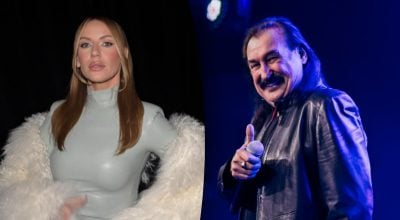 Леся Нікітюк допомогла Степану Гізі Леся Нікітюк допомогла Степану Гізі