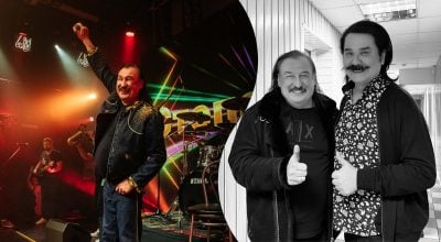 "Широкая публика, конечно, не знала": Павел Зибров раскрыл диагноз Степана Гиги