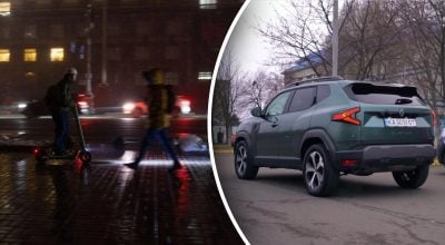 Новий режим вуличного освітлення став пасткою для водіїв - попередження експерта