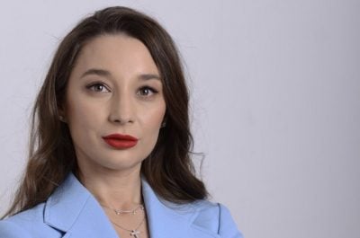 Роксолана Пиртко