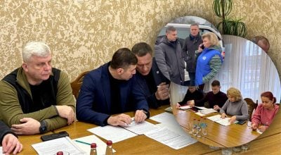 Украина провела прямые переговоры с Россией - о чем договорились