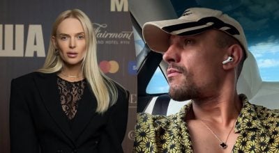 Бывшая Цимбалюка обратилась к нему на фоне слухов о воссоединении — детали