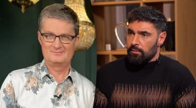 "Взял пакет с мусором": Козловский раскрыл, как расплачивался с Кондратюком