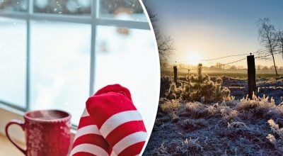 День зимнего солнцестояния в 2025 году