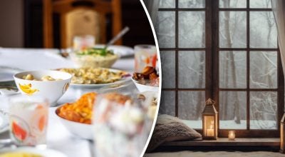 Святвечір 2025 в Україні: дата, традиції та що обов'язково потрібно знати