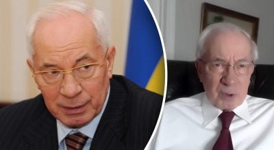 Без нищеты, но и без совести: где и как сейчас живет Николай Азаров