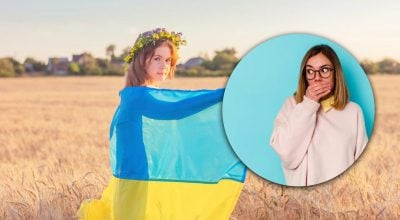 Український переклад знають одиниці: чим можна замінити фразу "потерял дар речи"