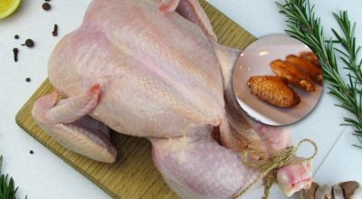 Больше вреда, чем пользы: какие части курицы лучше не есть Больше вреда, чем пользы: какие части курицы лучше не есть