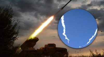 Массированные атаки на Киев: боец ПВО раскрыл ключевую проблему обороны столицы