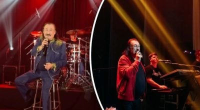 Сім'я артиста вдячна його шанувальникам