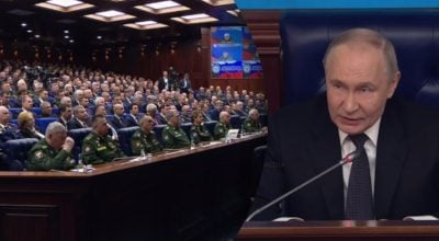 Путин назвал виновных в войне и заявил о смене лидеров Европы - как он их обозвал