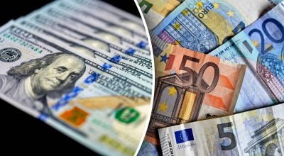 Долар різко злетів, а євро відійшов від рекорду: курс валют на 18 грудня