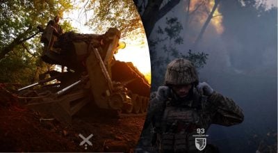 У Росії знову заявили про окупацію Куп'янська - в РНБО пояснили, що відбувається