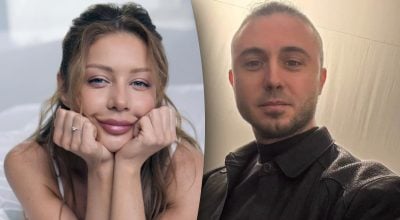 Тина Кароль ответила Тарасу Тополе Тина Кароль ответила Тарасу Тополе