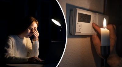 Графіки відключень у Дніпрі та області на 2 січня: коли і де вимикатимуть світло