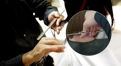 Во избежание ссор: священник сказал, может ли муж стричь жену Во избежание ссор: священник сказал, может ли муж стричь жену