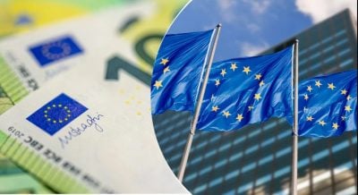 Euroclear имеет активы клиентов в более чем 50 странах Euroclear имеет активы клиентов в более чем 50 странах