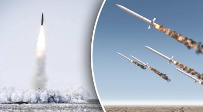 Будет ли ракетный удар на Новый год: эксперт спрогнозировал новые обстрелы