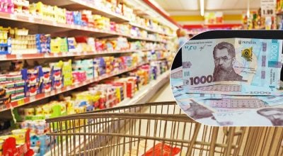 "Зимнюю тысячу" можно потратить по-новому: правительство расширило список магазинов