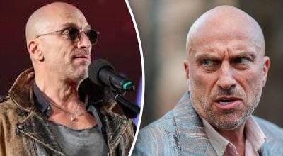 Дмитро Нагієв може отримати звання іноагента Дмитро Нагієв може отримати звання іноагента