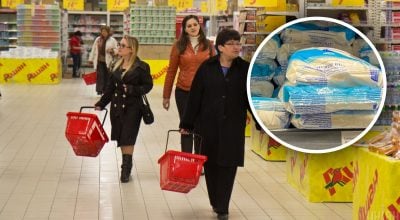 Супермаркет, сахар Супермаркет, сахар