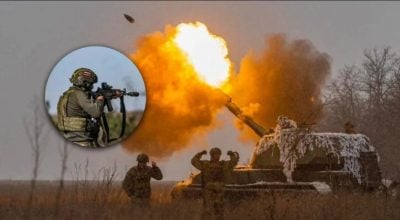 Окупанти придумали та розробили нову модель наступу