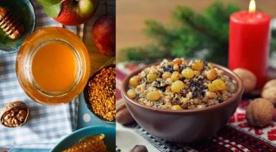 Как приготовить идеальную кутью: одна неочевидная деталь может испортить вкус