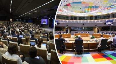 'Переломний момент': в ЄС поставили крапку в питанні заморожених активів Росії 'Переломний момент': в ЄС поставили крапку в питанні заморожених активів Росії