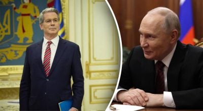 В США анонсували нові санкції проти Росії - коли їх введуть В США анонсували нові санкції проти Росії - коли їх введуть