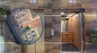 Почему в отелях нет 13 этажа Почему в отелях нет 13 этажа