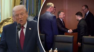 Мирный план Трампа не прекратит войну - какую ловушку готовят для Украины