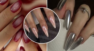 7 ідей новорічного манікюру 2026, які вразять усіх