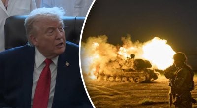  Россия меняет мнение : Трамп выступил с предупреждением для Украины