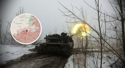 В случае падения Покровска: известно, какие направления могут стать 'горячими'