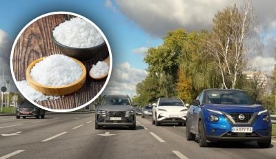 Зачем водители кладут миску с солью в авто - хитрый трюк против трех проблем
