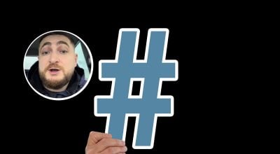 Слова 'хештег' в українській мові немає: як правильно називати дивний символ