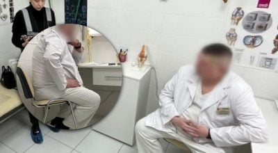 Врач в Киеве требовал с военного 30 тыс. грн за бесплатную операцию: детали скандала