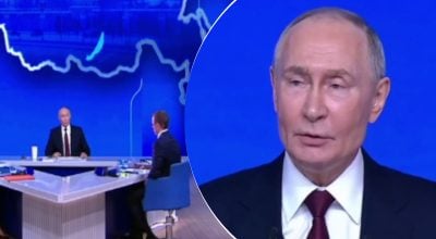 Путін готовий припинити удари по Україні в день виборів, але є принципова умова