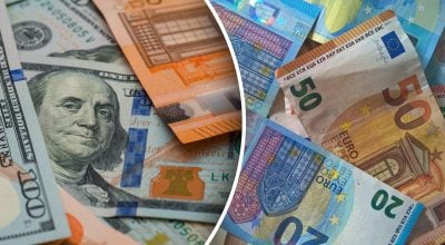 Курс євро негативно вплине на ціни: експерт сказав, до чого готуватися українцям