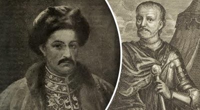 Не только гетман: что украинцы не знают об Иване Мазепе