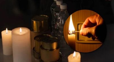 Укрэнерго опубликовало новые графики на 20 декабря: свет будут выключать не всем