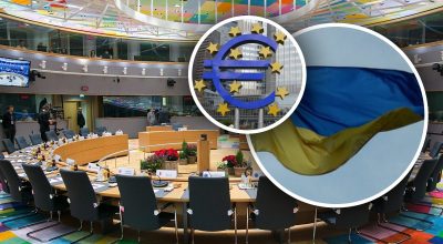 ЕС подал неоднозначный сигнал Кремлю: желающих поддержать Украину все меньше – FT