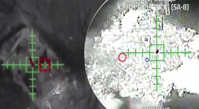 ЗСУ знищили скупчення ворожої техніки біля Покровська