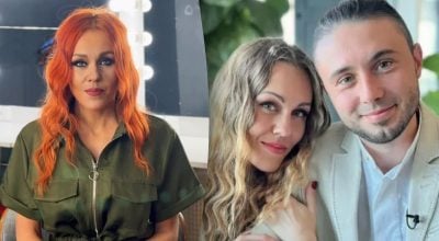 Олена і Тарас Тополі возз'єднаються - співачка зробила заяву