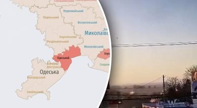 Чому росіяни луплять Одесі