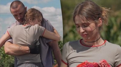 Зустріч із мамою "Холостяка" закінчилася сльозами - що сталося