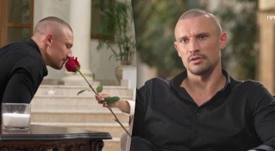 Хто пройшов у фінал "Холостяка": Тарас Цимбалюк зробив вирішальний вибір
