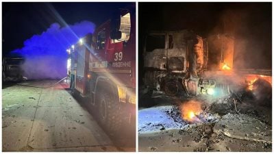 РФ нанесла новый удар по порту Пивденный: есть "прилеты" и попадания