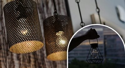 гаснет свет 