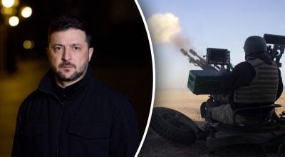 'Була жорстка розмова': Зеленський про роботу МВГ під час масового удару РФ